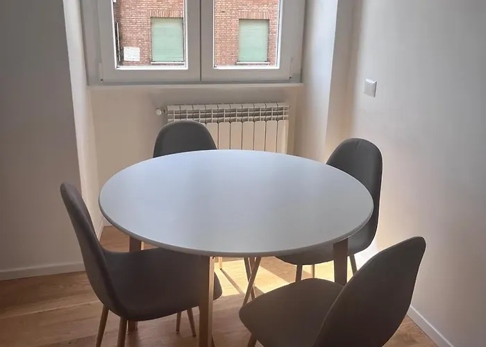 Just Apartamento Roma