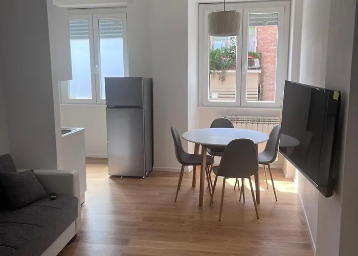 Just Apartamento