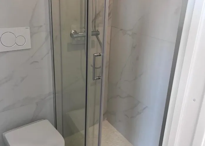 Just Apartamento Roma