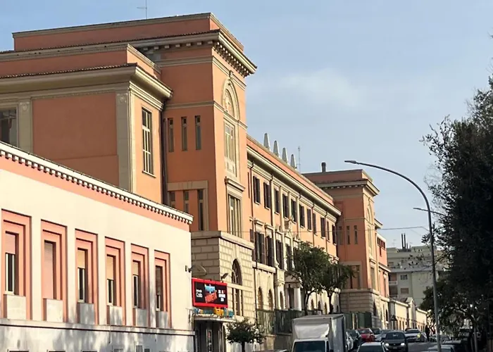 Just Roma